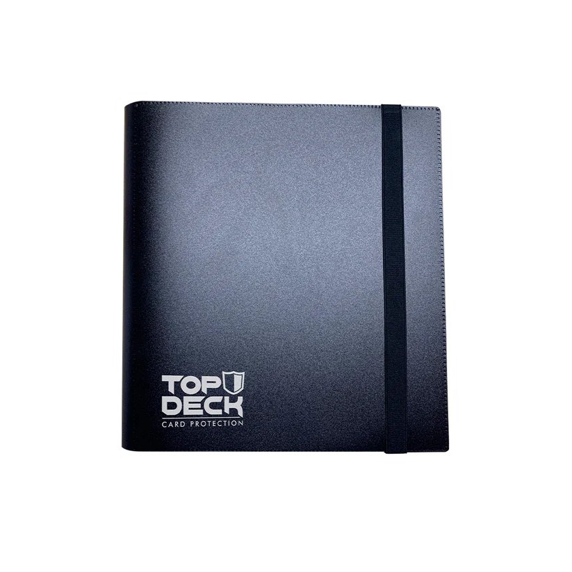 Carpeta Plástico TOPDECK 480