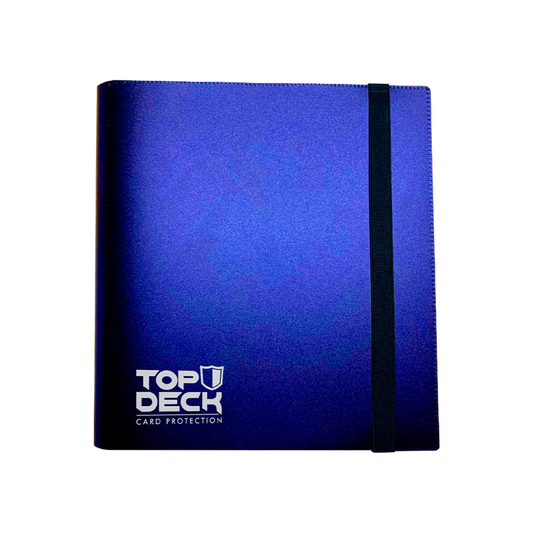 Carpeta Plástico TOPDECK 480