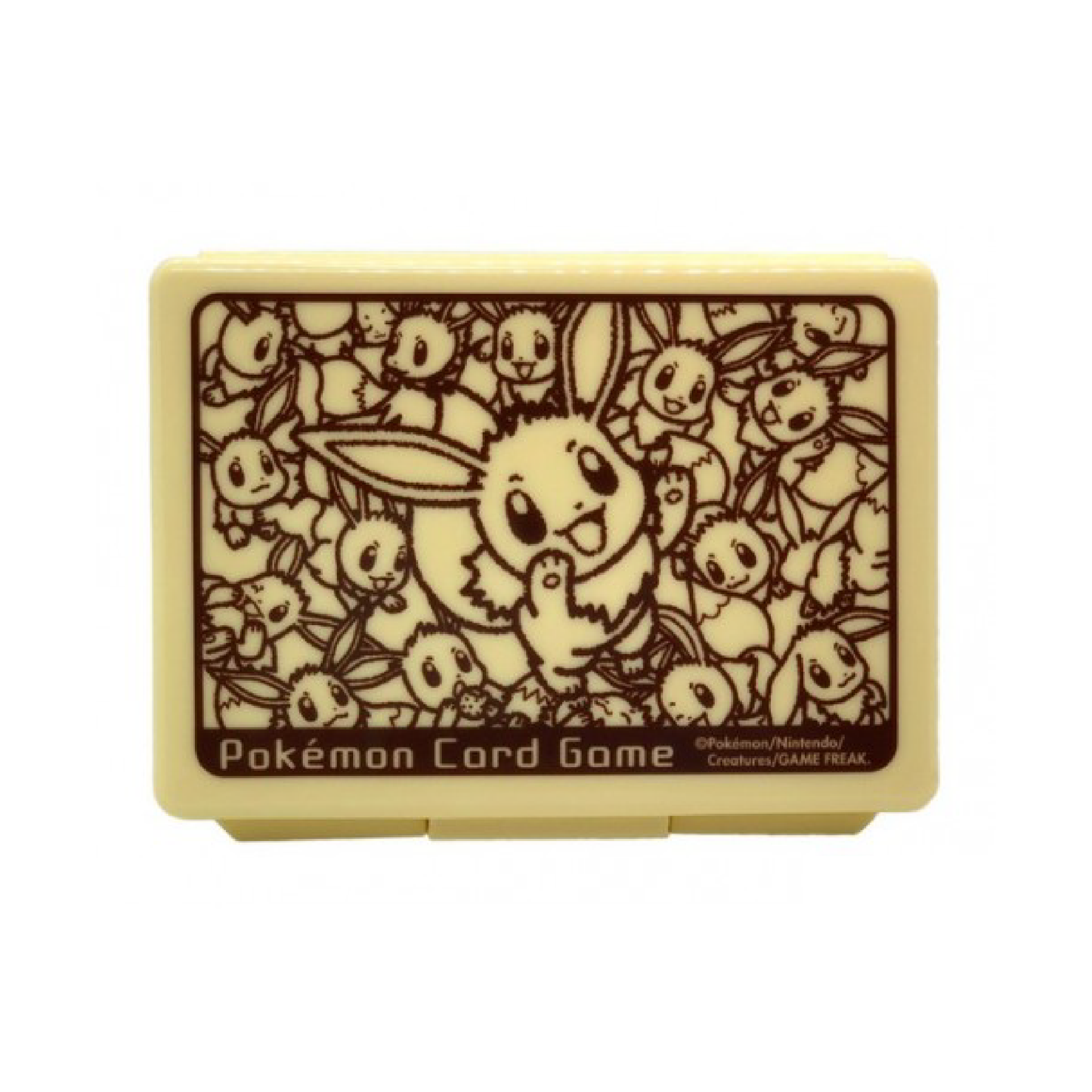 Dice Box - Eevee - Pokemon Center