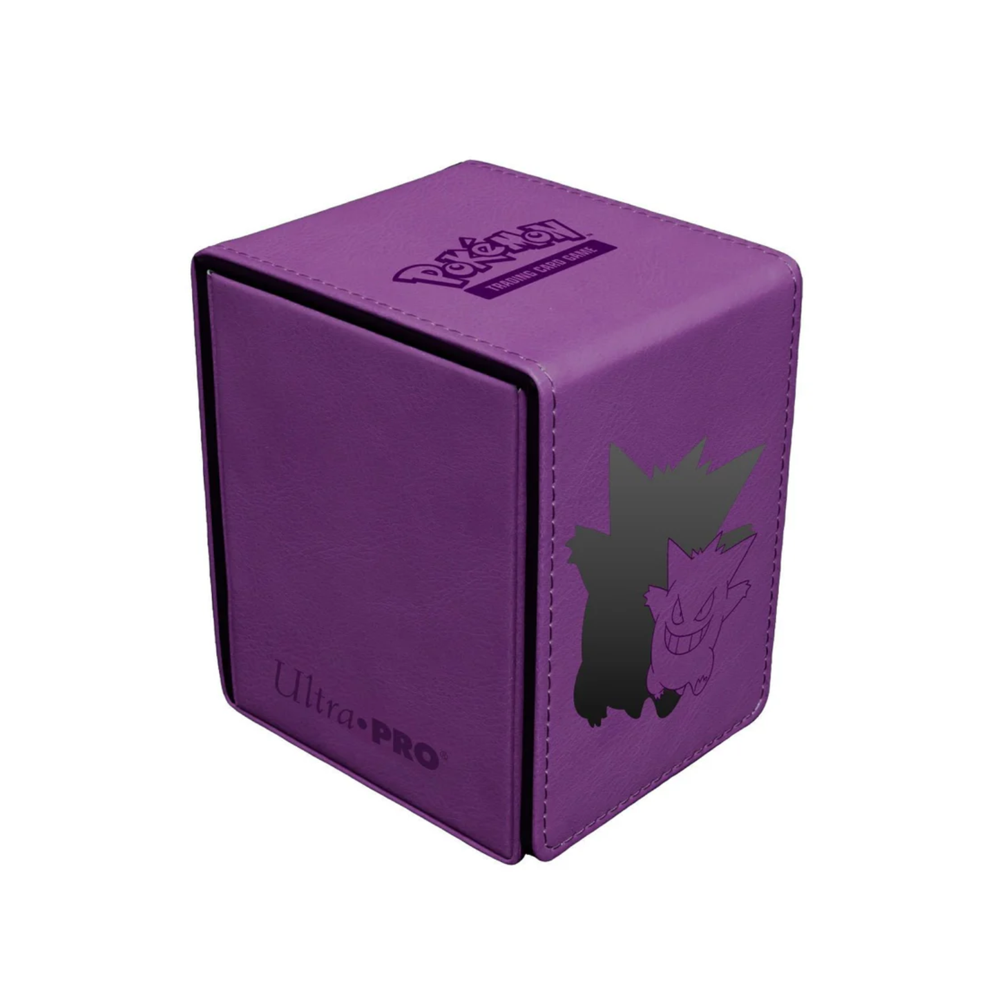 Gengar Alcove Flip Deck Box