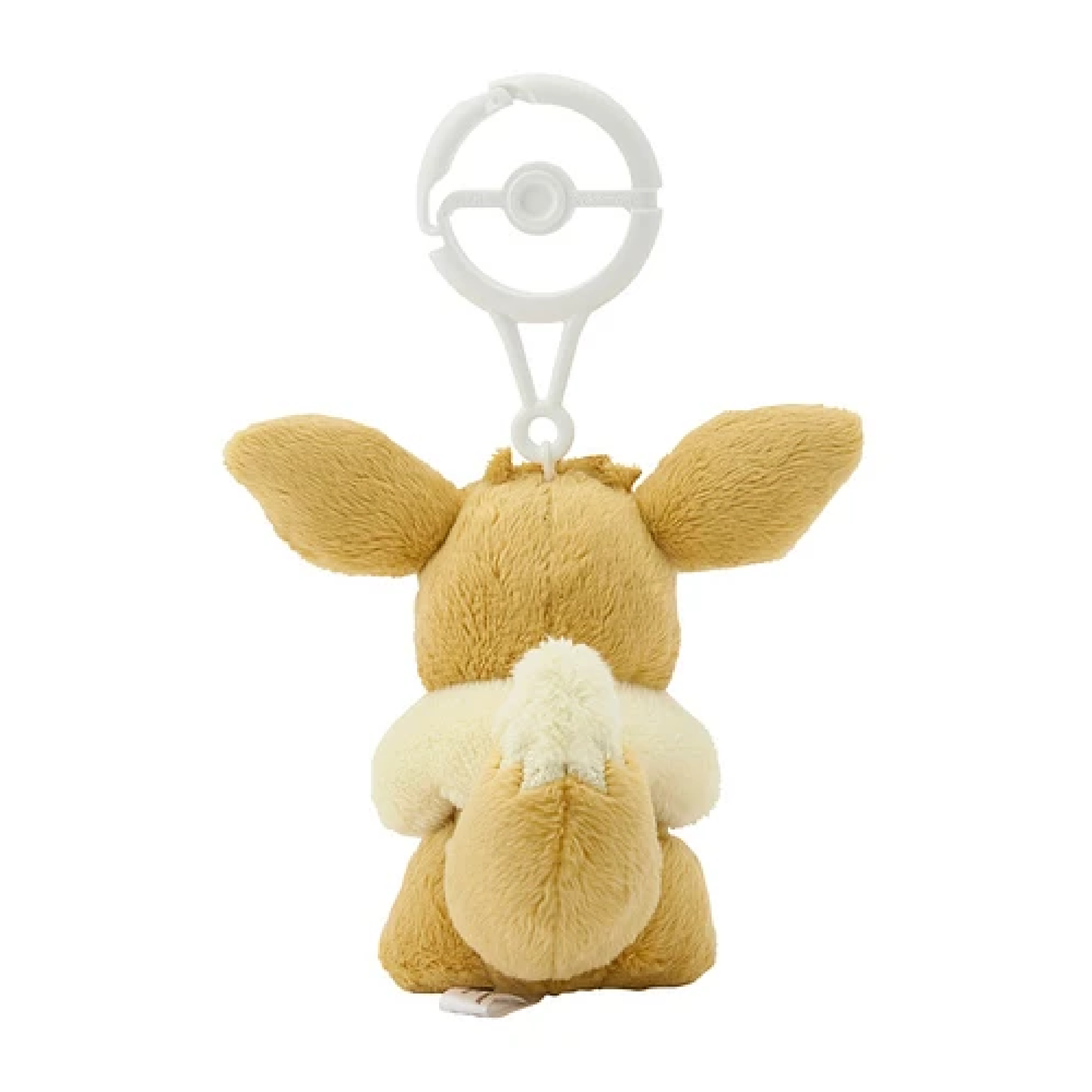 Pokémon Mascots : Eevee
