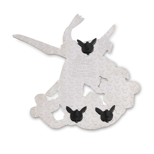 Pokémon Giant Pins: Rayquaza Oversize Pin