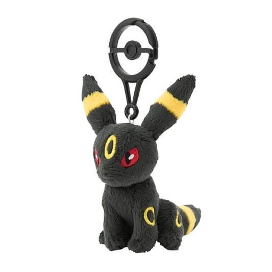 Pokémon Mascots : Umbreon