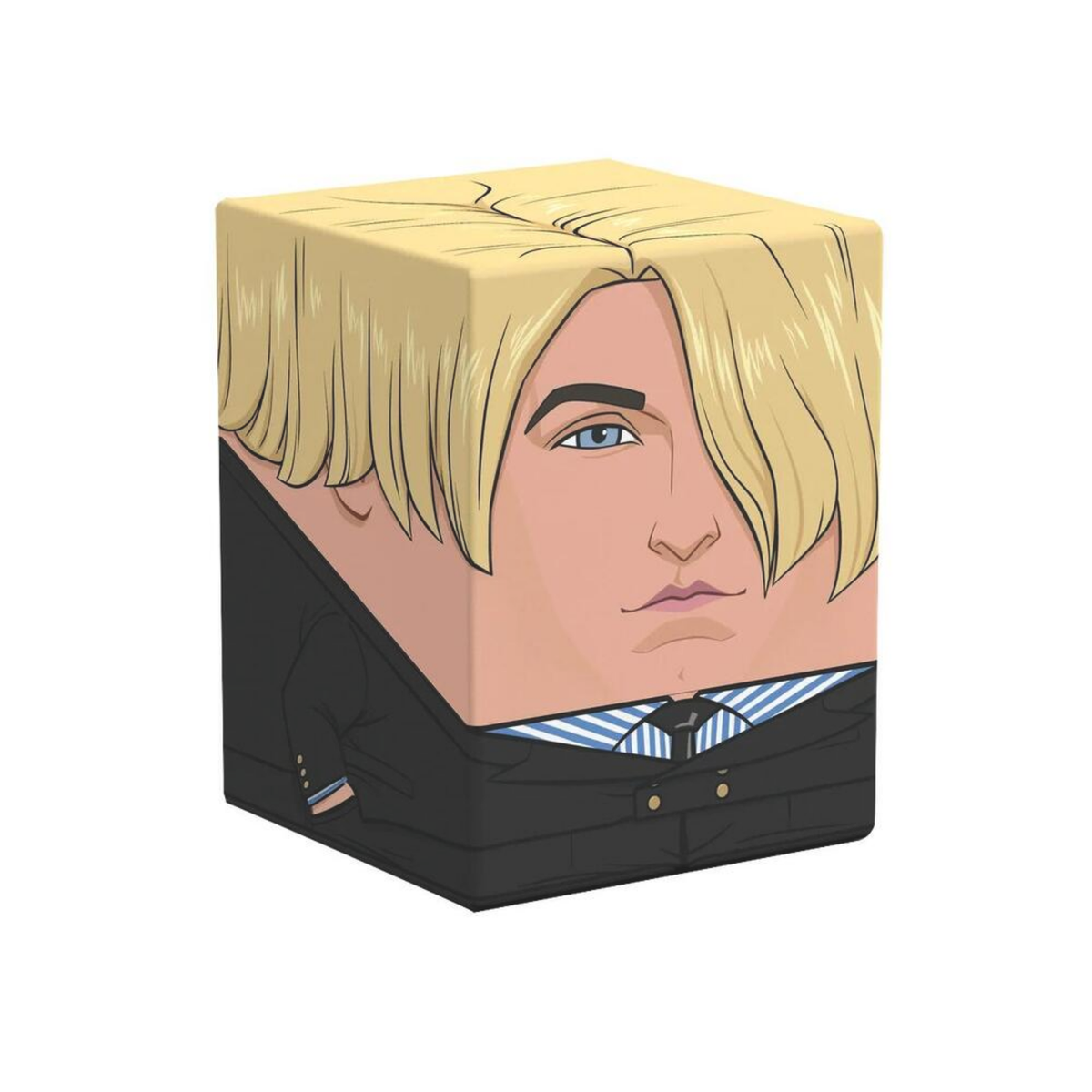 Porta mazo - SQUAROES ONE PIECE: Sanji