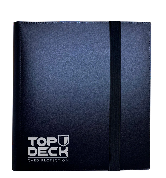 Carpeta Plastica TOPDECK 160