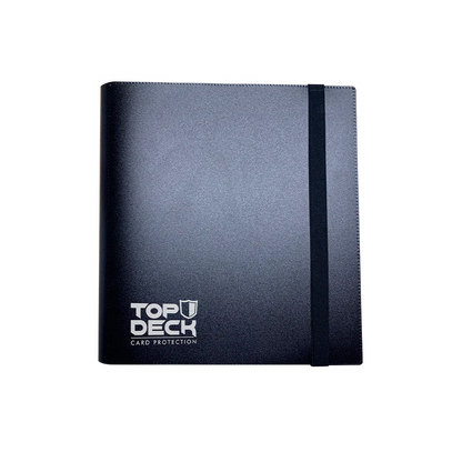 Carpeta Plástico TOPDECK 480