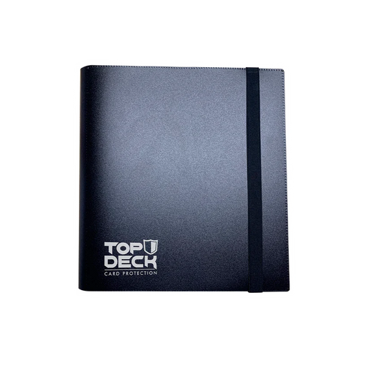 Carpeta Plástico TOPDECK 480