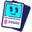 Drawn logo