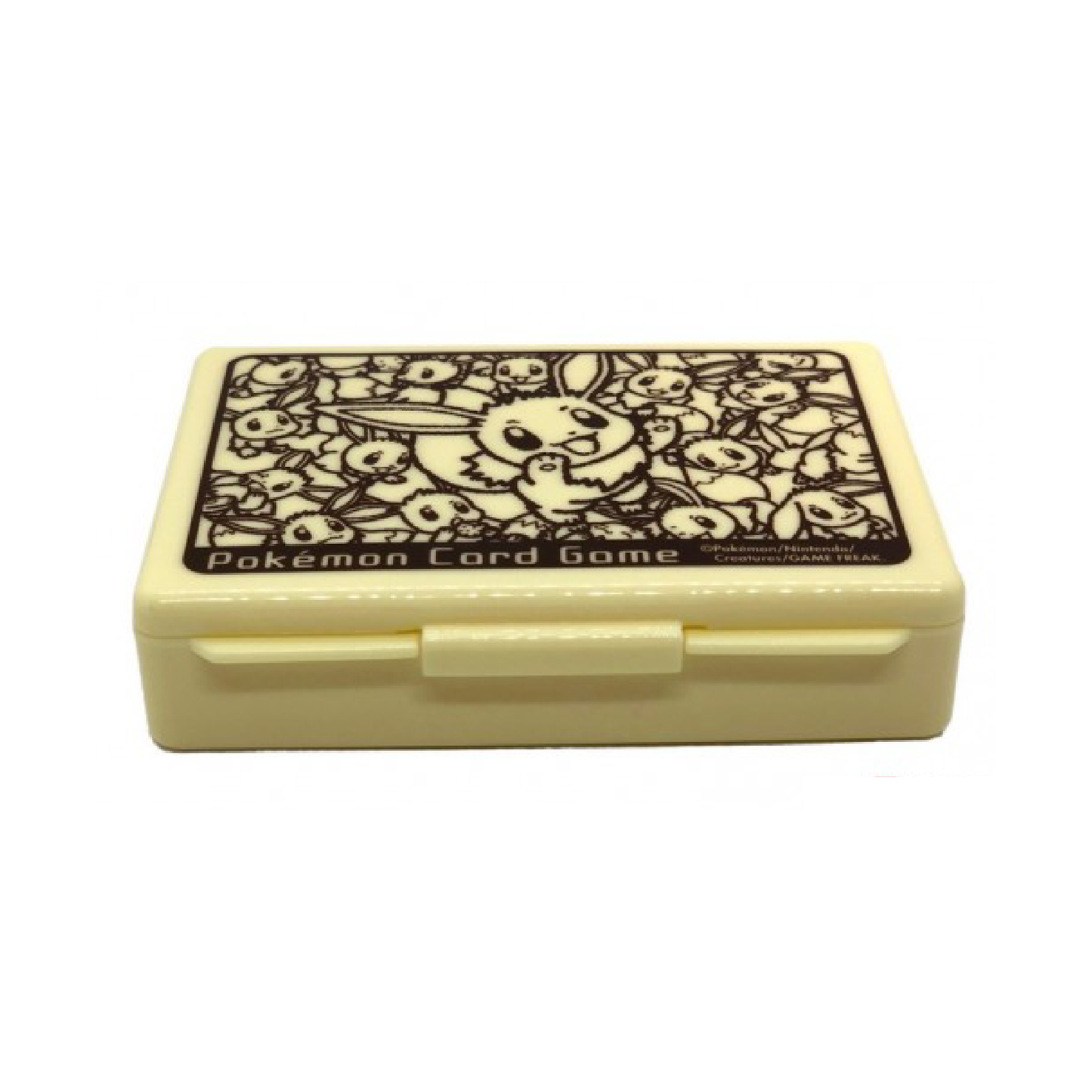 Dice Box - Eevee - Pokemon Center