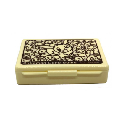 Dice Box - Eevee - Pokemon Center