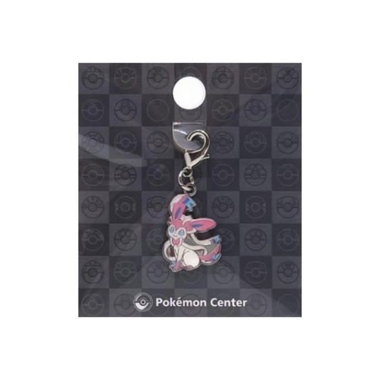 Sylveon Charm
