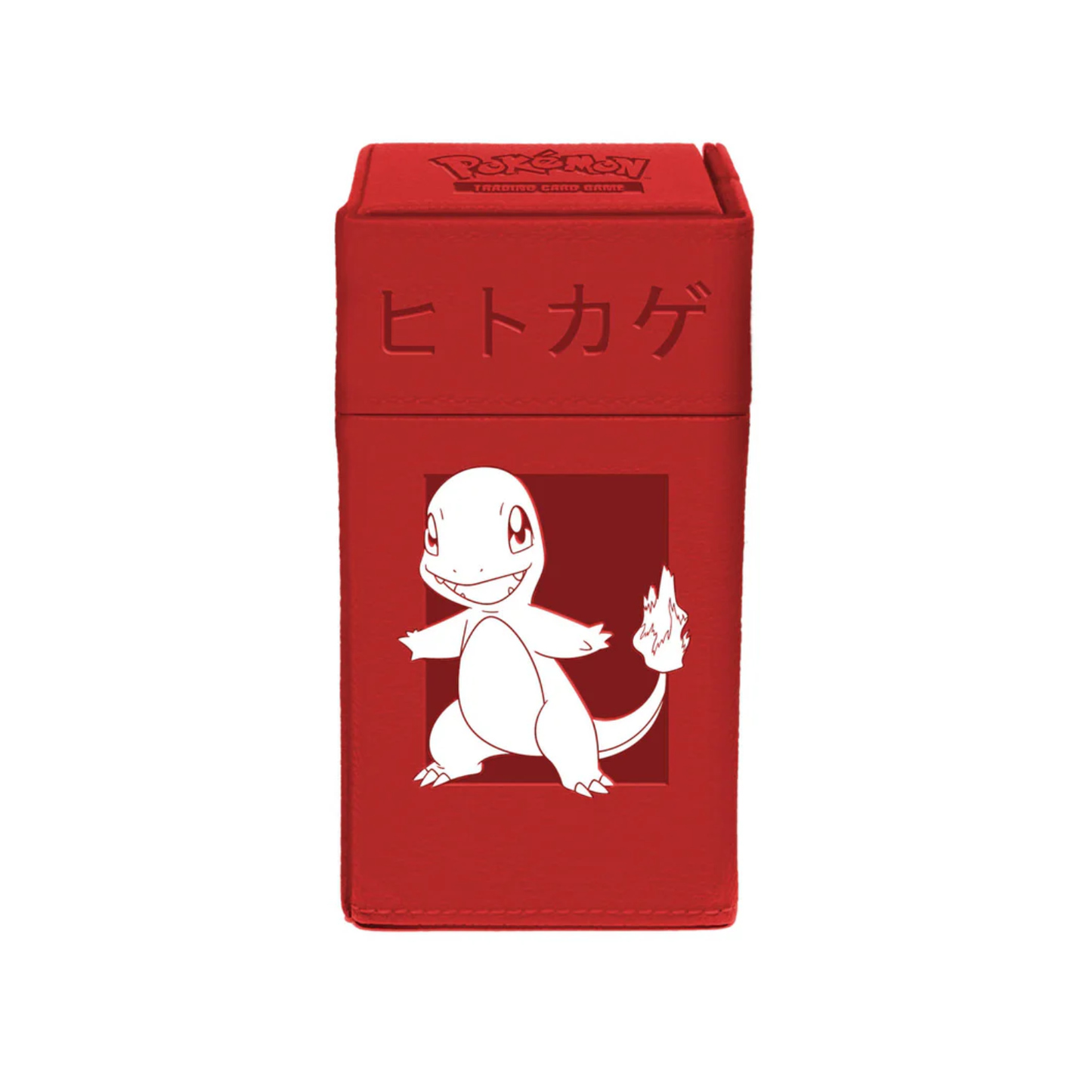 Charmander M2 DECK BOX