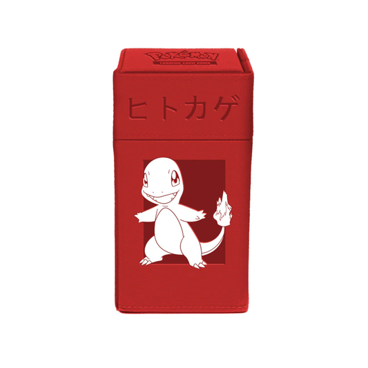 Charmander M2 DECK BOX