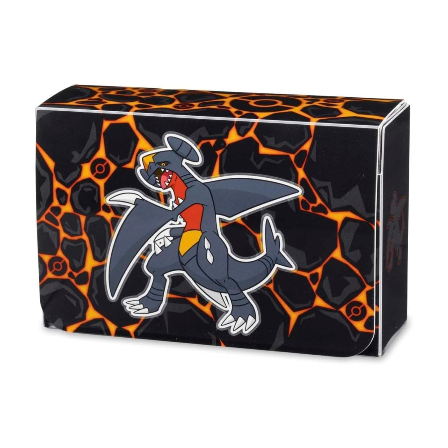 Pokémon Center: Garchomp Ground Break Double Deck Box