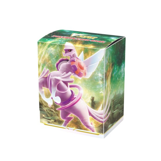 Deck Box - Palkia Origin Form