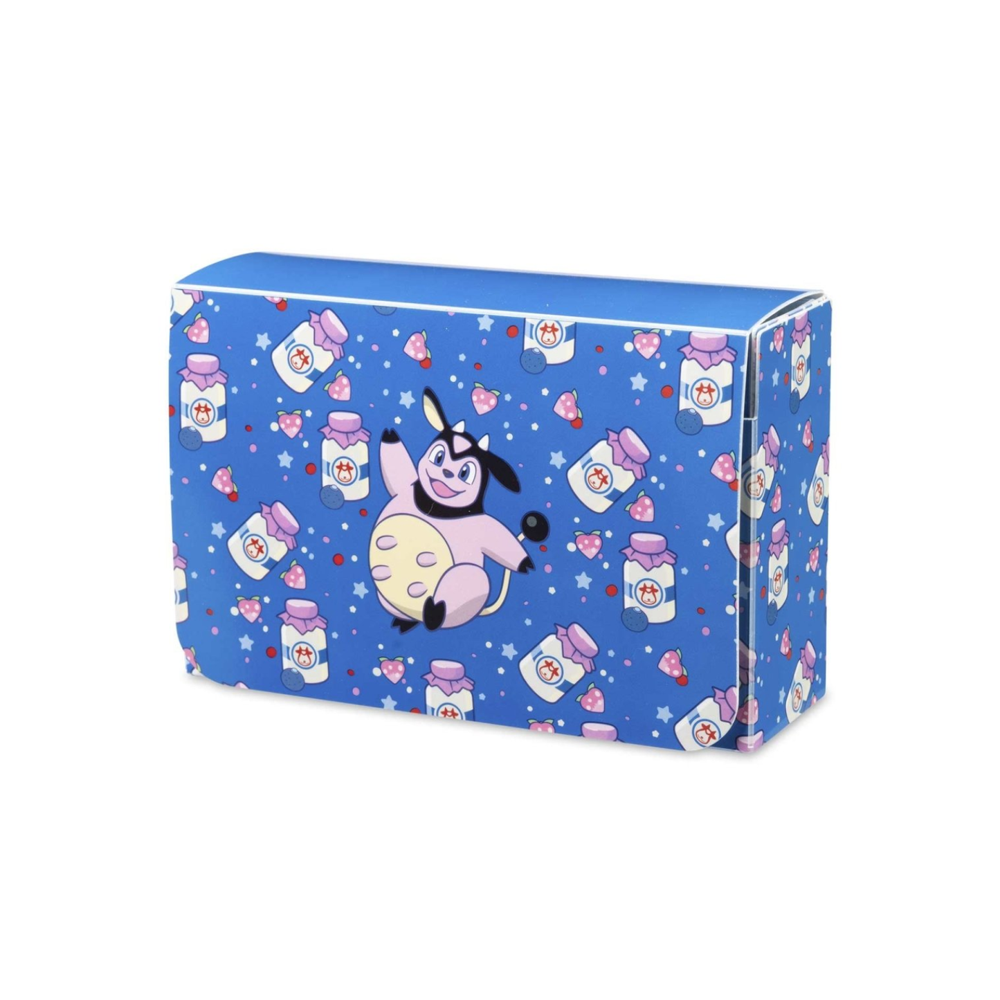 Pokémon Center: Milktank Double Deck Box