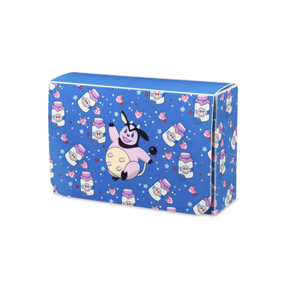 Pokémon Center: Milktank Double Deck Box