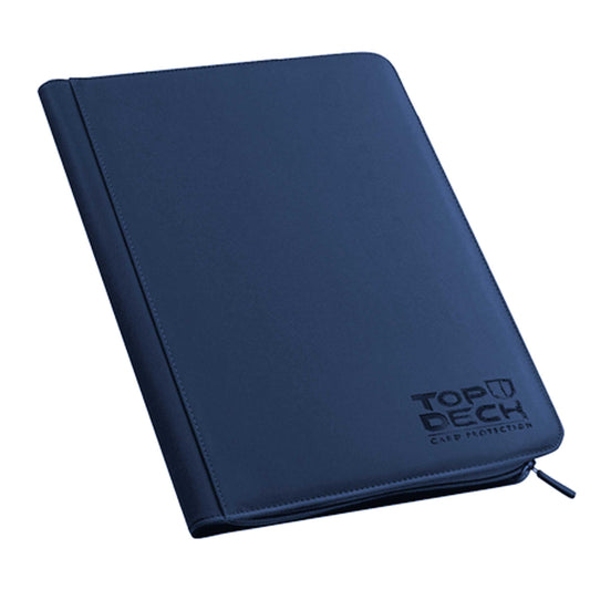 Carpeta Premium TOPDECK 160