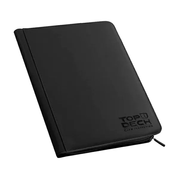 Carpeta Premium TOPDECK 160