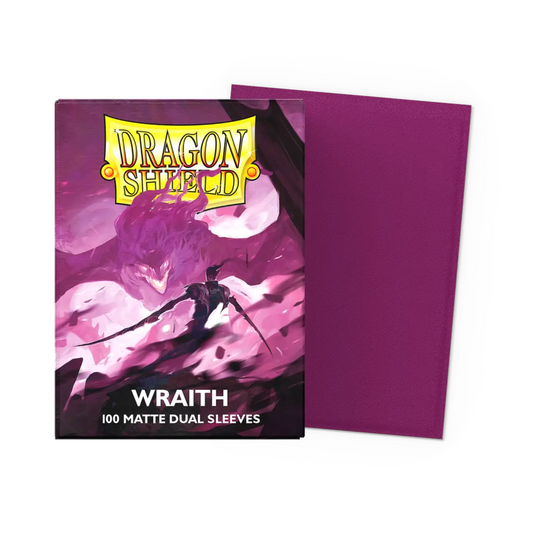 Dragon Shield Dual-Matte Standard