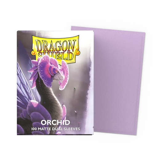 Dragon Shield Dual-Matte Standard