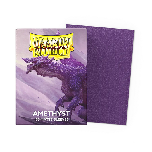 Dragon Shield Matte Standard
