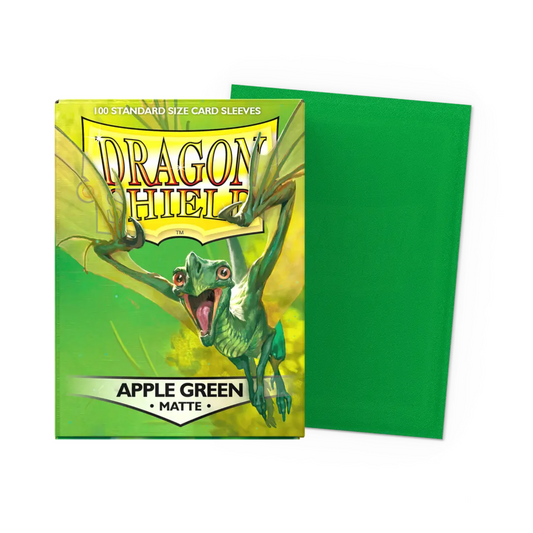 Dragon Shield Matte Standard