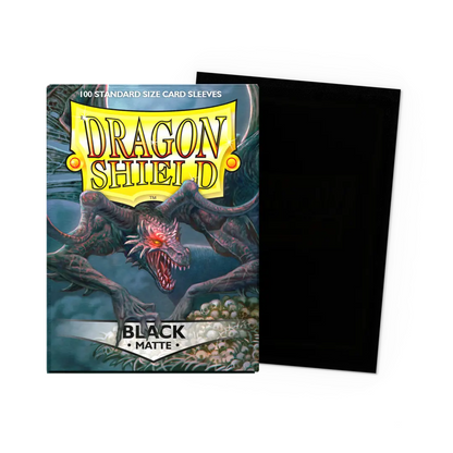 Dragon Shield Matte Standard