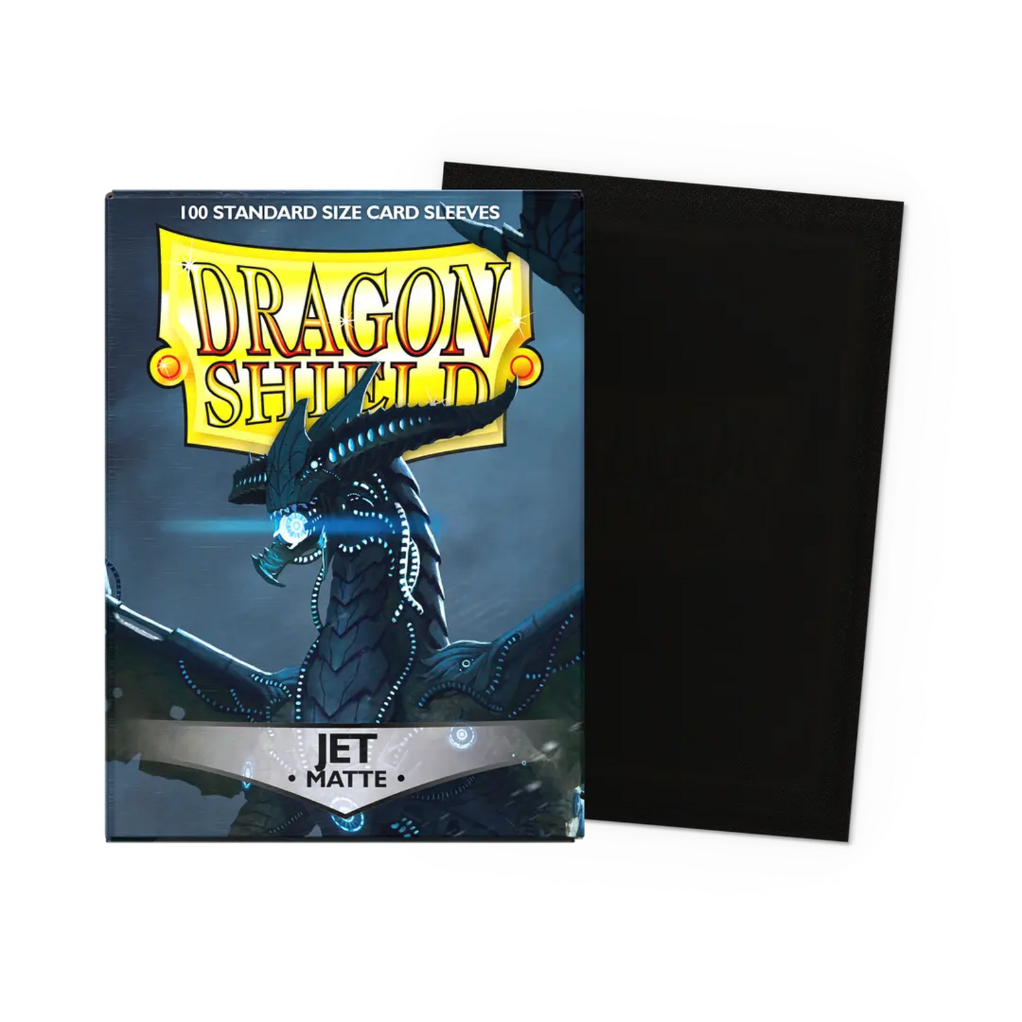 Dragon Shield Matte Standard