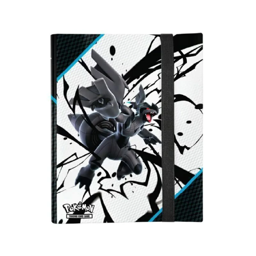 Carpeta 360 Black Bolt