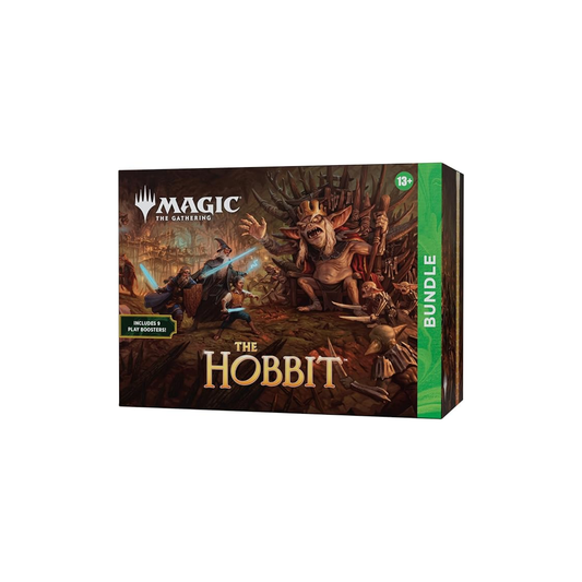 Magic: The Gathering - The Hobbit - Bundle