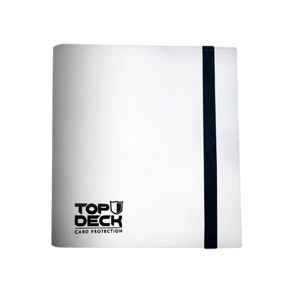 Carpeta Plástico TOPDECK 480