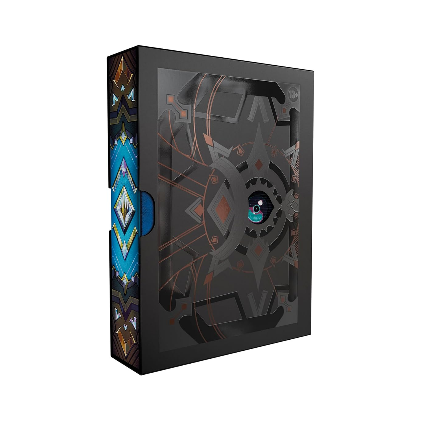 Magic - Secrets of Strixhaven Codex Bundle
