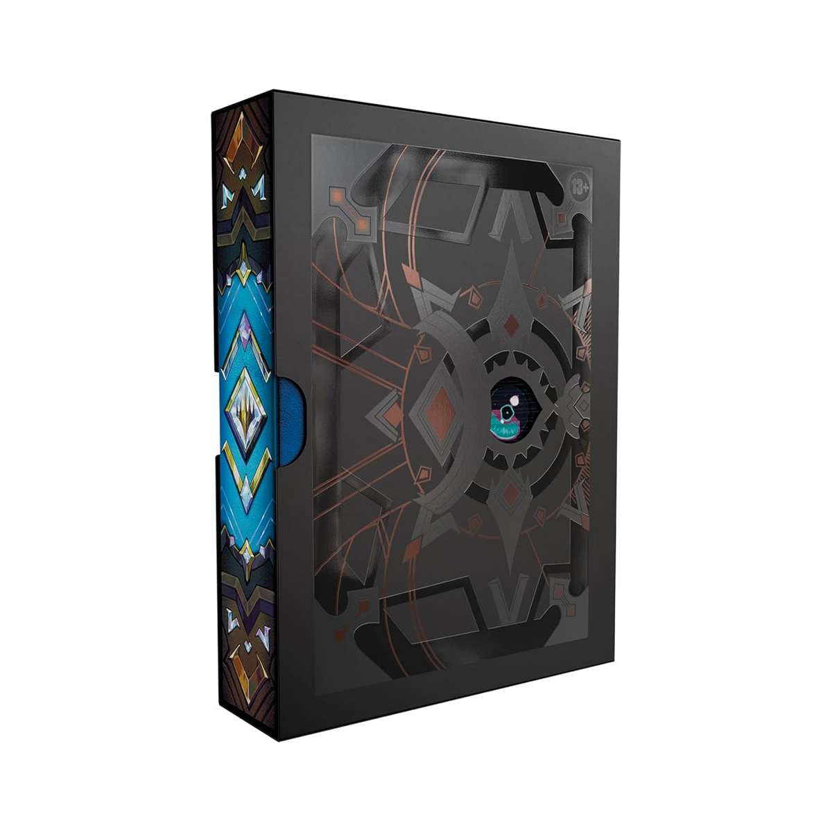 Magic - Secrets of Strixhaven Codex Bundle