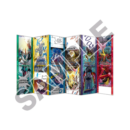 DIGIMON CARD GAME: [PB-22 Debuggers Set]