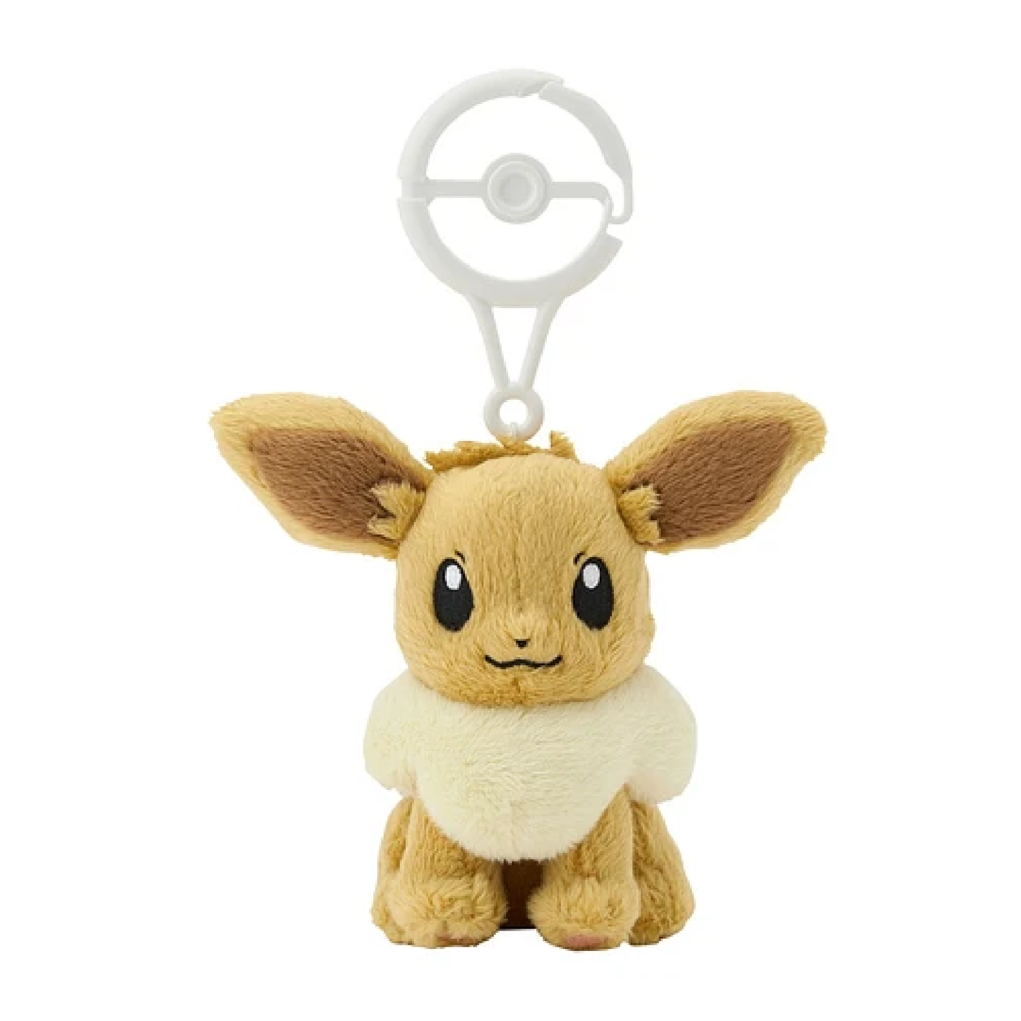Pokémon Mascots : Eevee