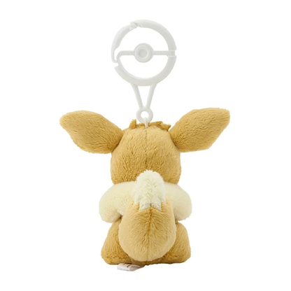 Pokémon Mascots : Eevee