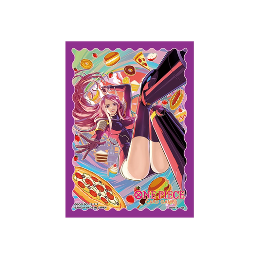 Official Card Sleeve TCG+ Store Edition vol. 5 - Bonney