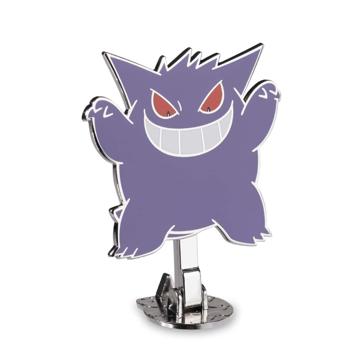 Pokémon Gallery Pins: Gengar Standing Pin