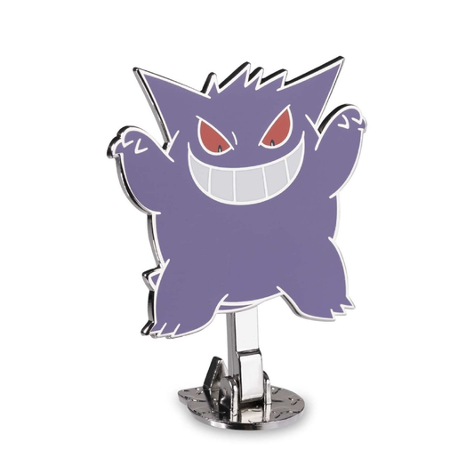Pokémon Gallery Pins: Gengar Standing Pin