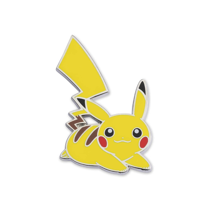 Pokémon Pin: Pikachu