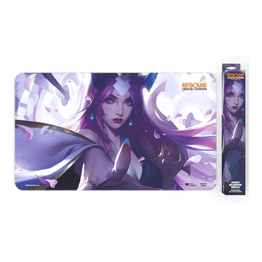 Playmat - Riftbound: Irelia Spirit Blossom