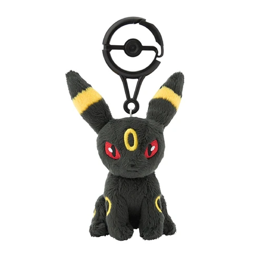 Pokémon Mascots : Umbreon