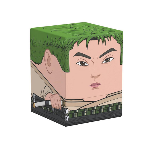 Porta mazo - SQUAROES ONE PIECE: Zoro