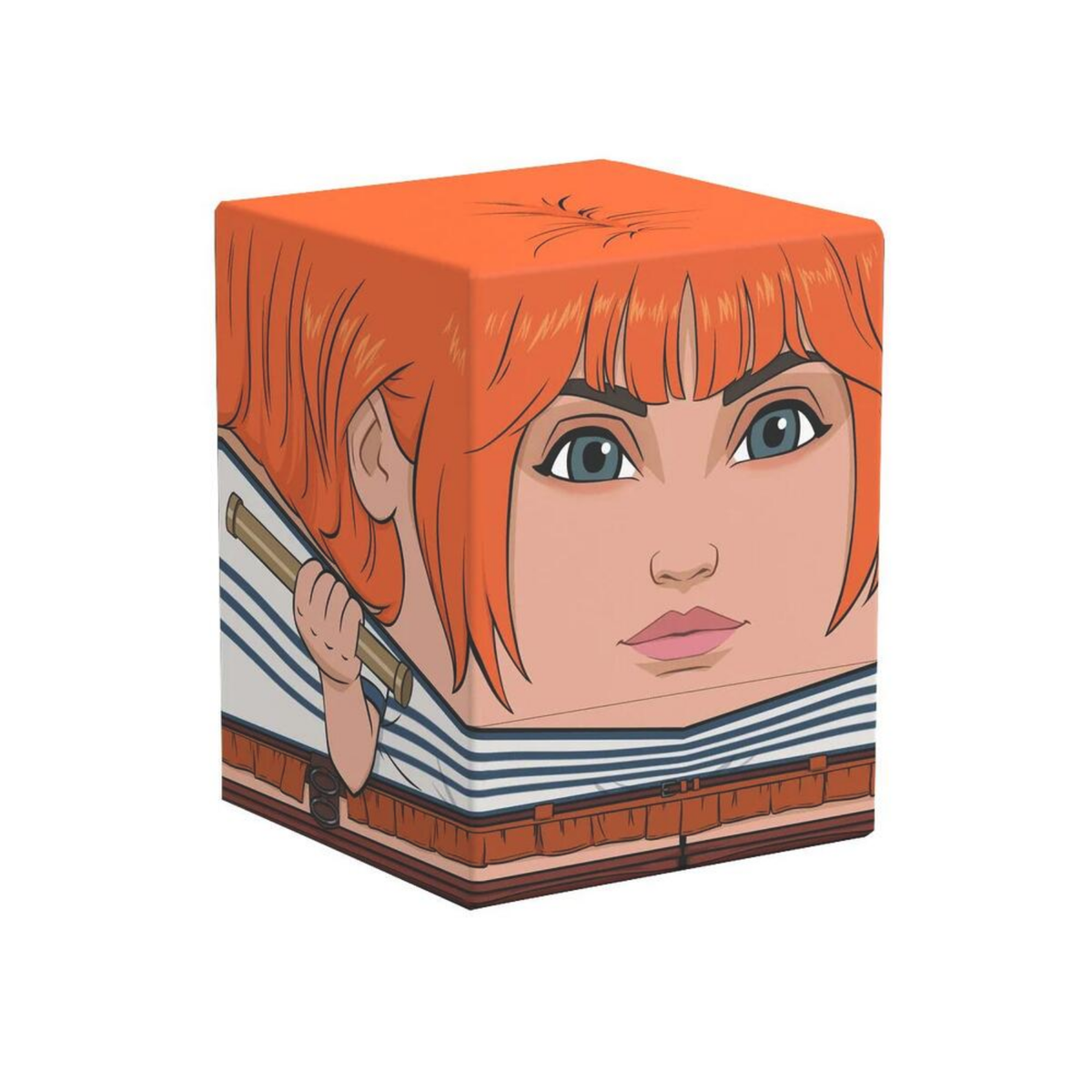 Porta mazo - SQUAROES ONE PIECE: Nami