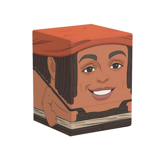 Porta mazo - SQUAROES ONE PIECE: Ussop
