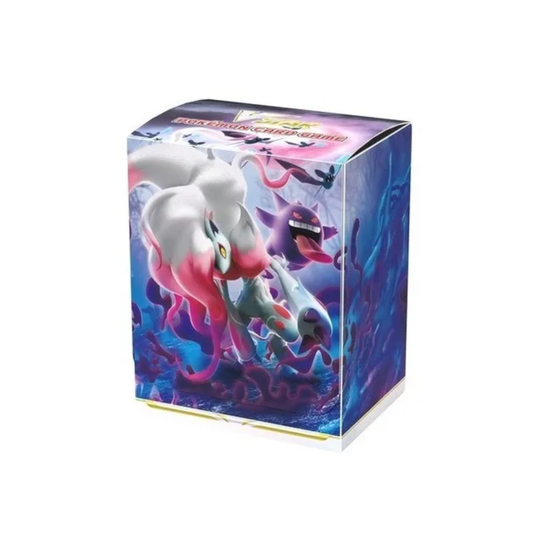 Deck Box - Hisuian Zororark